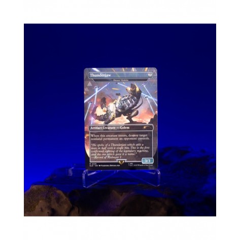 Magic the Gathering: Secret Lair x Horizon: Into the Forbidden West (Non-Foil)